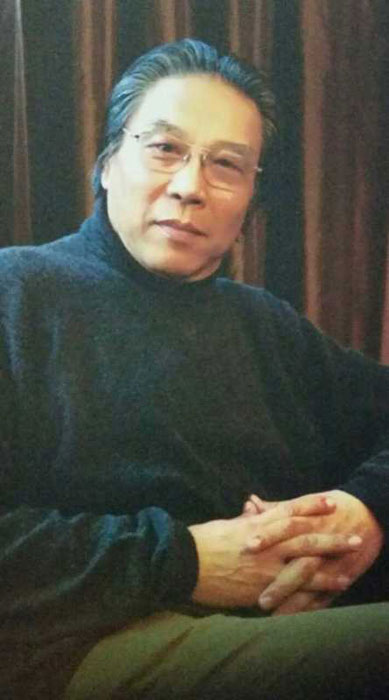 王冠人