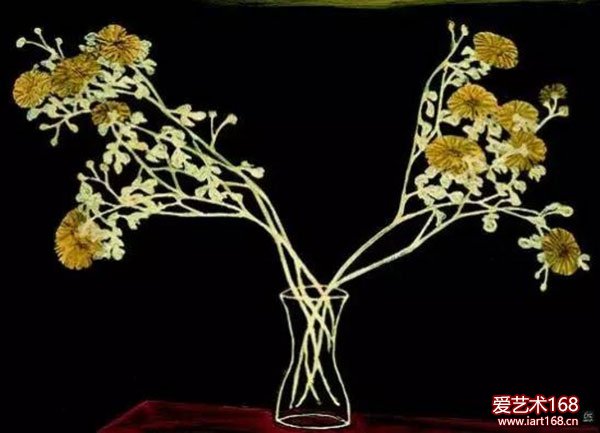 穷困潦倒的他爱上画裸女，一幅画卖出1.28亿天价！