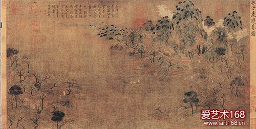 从前慢：从古画中看古人的慢生活