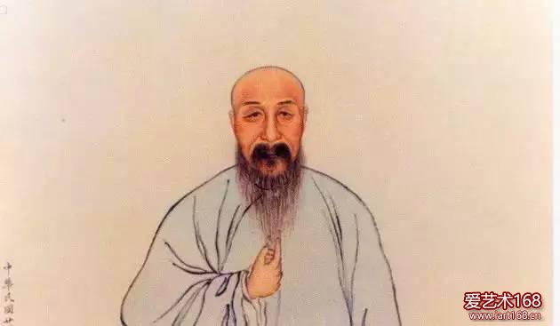 曾国藩：观其书法 学其交友之道！