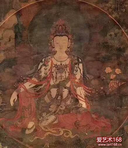 衣惠春艺术动态之193——《精妙绝伦的北京法海寺明代壁画》