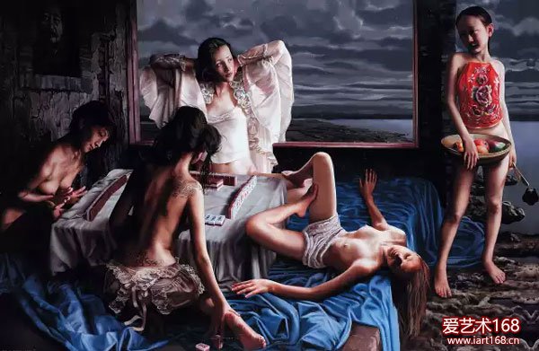 刘溢 《2008 北京》