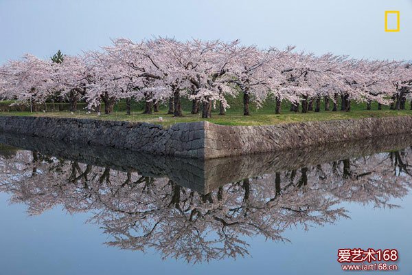 2017国家地理年度旅行摄影师比赛作品巡赏