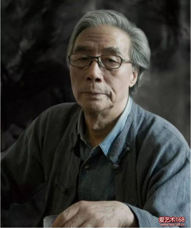 辽宁著名画家宋雨桂病逝，他用生命完成“黄河绝笔”！