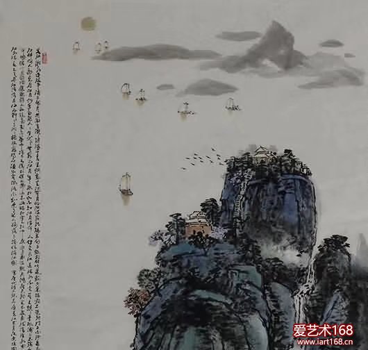 春江花月夜