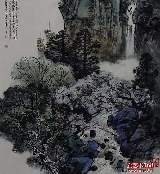 春江花月夜